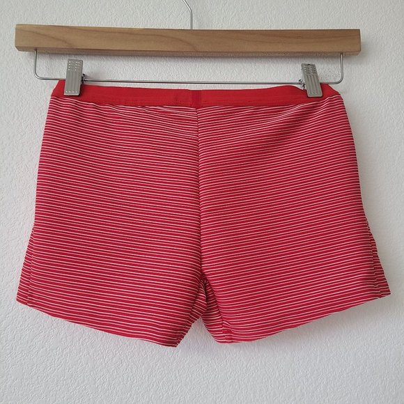 NEW Nike Womens Pro Elite Track & Field Shorts AO8486-000 Size S Red NWOT - Picture 2 of 4